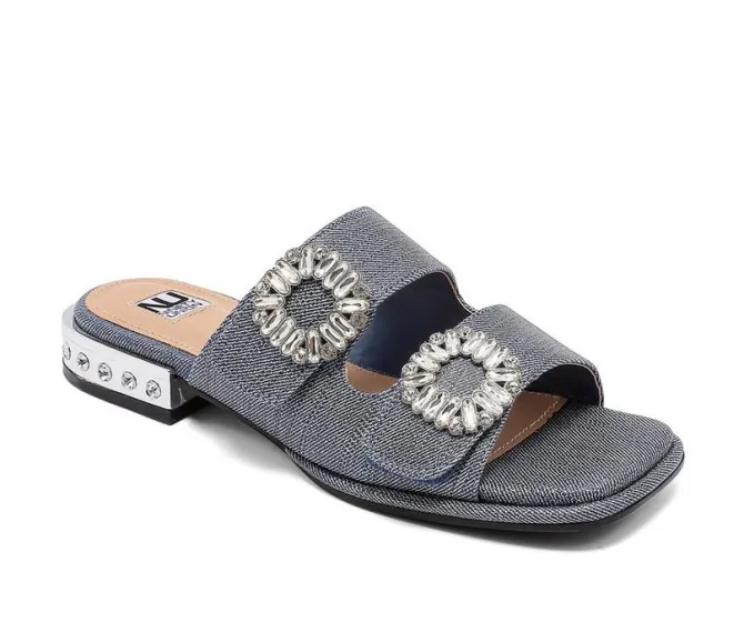 Women's Ninety Union Resort Dress Sandals
