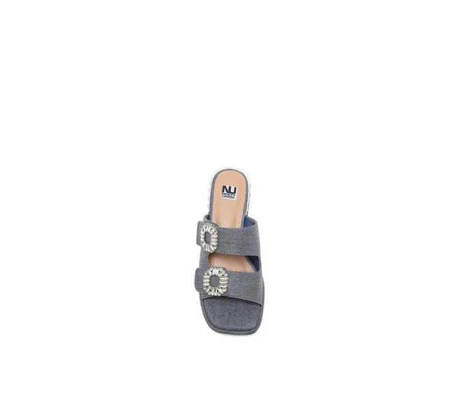 Women's Ninety Union Resort Dress Sandals