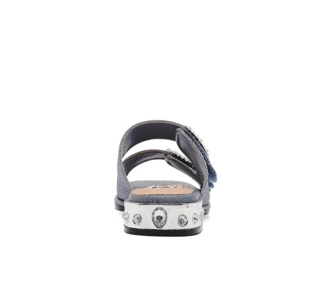 Women's Ninety Union Resort Dress Sandals
