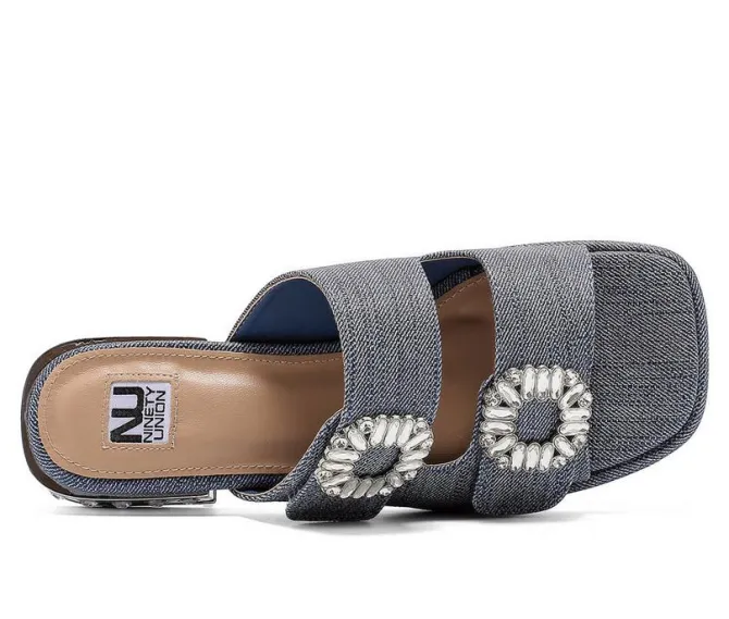 Women's Ninety Union Resort Dress Sandals