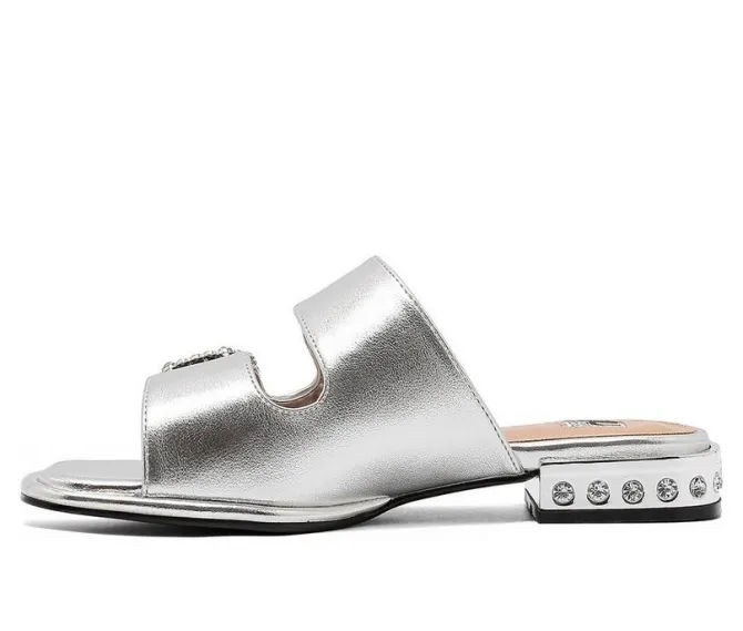 Women's Ninety Union Resort Dress Sandals