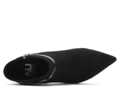 Women's Ninety Union Runway Booties