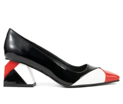 Women's Ninety Union Sandy Pumps