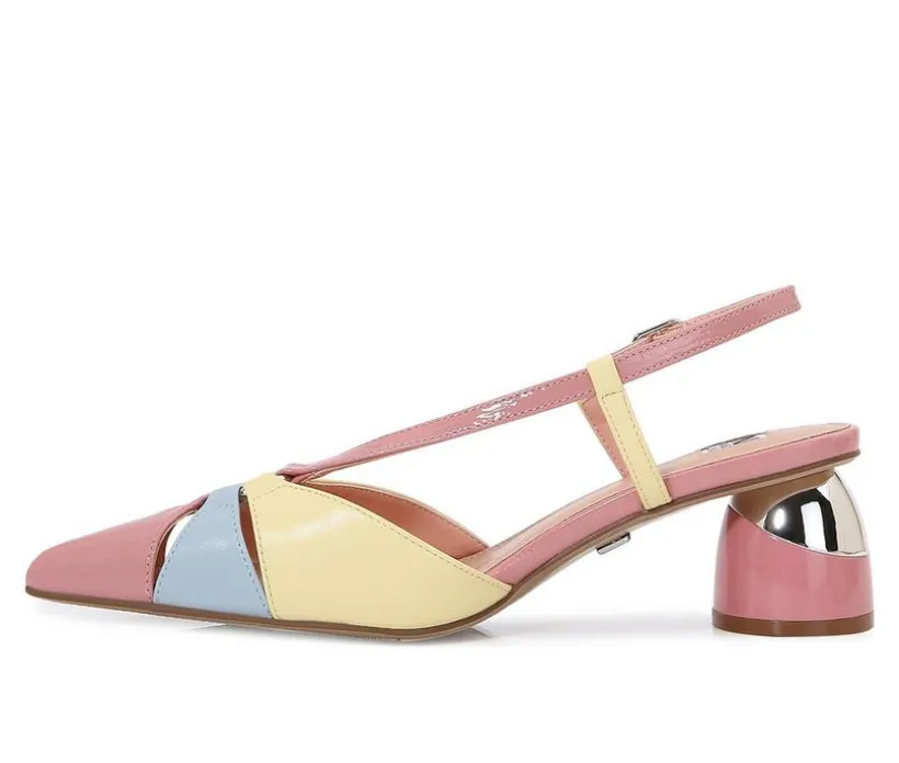 Women's Ninety Union Sarah Pumps
