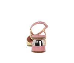 Women's Ninety Union Sarah Pumps