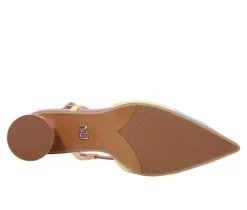 Women's Ninety Union Sarah Pumps