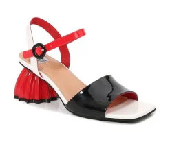 Women's Ninety Union Seashell Dress Sandals