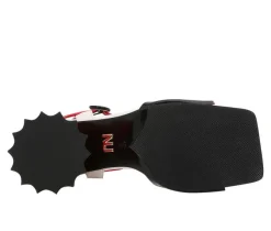 Women's Ninety Union Seashell Dress Sandals