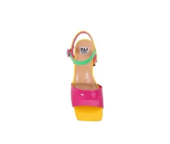 Women's Ninety Union Seashell Dress Sandals