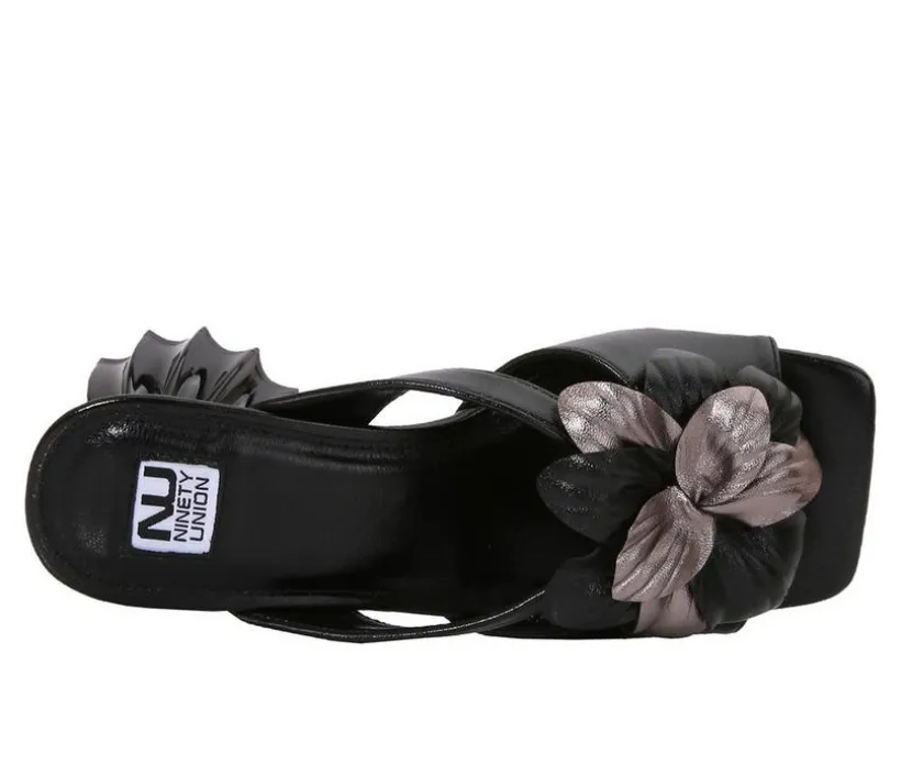 Women's Ninety Union Sheela Dress Sandals