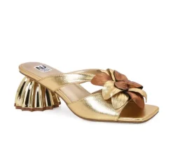 Women's Ninety Union Sheela Dress Sandals