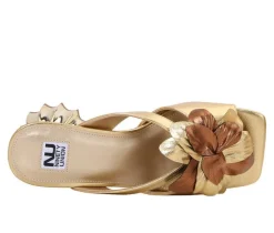 Women's Ninety Union Sheela Dress Sandals