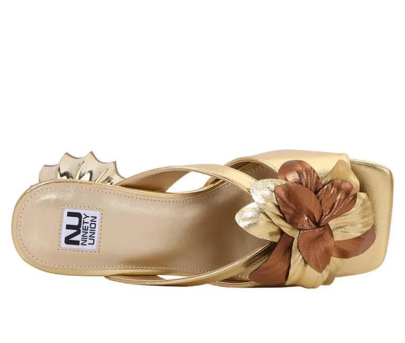 Women's Ninety Union Sheela Dress Sandals