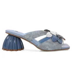 Women's Ninety Union Sheela Dress Sandals