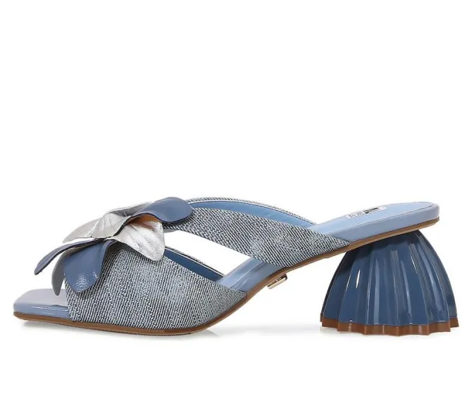 Women's Ninety Union Sheela Dress Sandals
