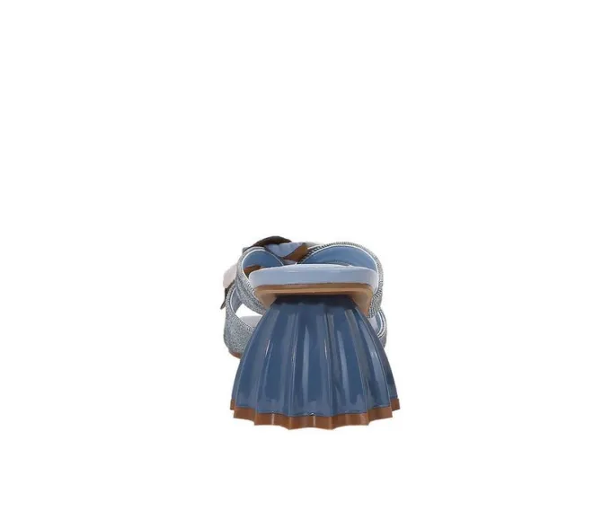 Women's Ninety Union Sheela Dress Sandals