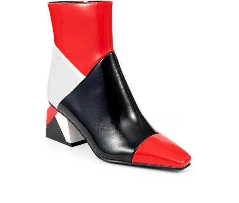 Women's Ninety Union Sienna Booties