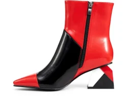 Women's Ninety Union Sienna Booties
