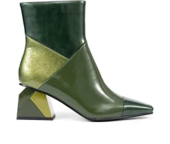 Women's Ninety Union Sienna Booties
