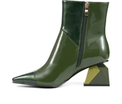 Women's Ninety Union Sienna Booties