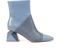 Women's Ninety Union Sienna Booties
