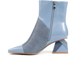 Women's Ninety Union Sienna Booties