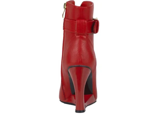 Women's Ninety Union Skylight Booties