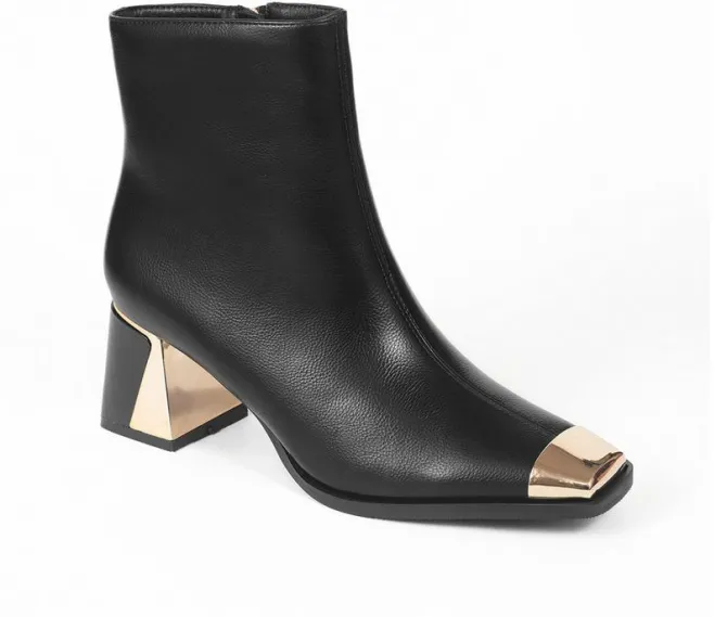 Women's Ninety Union Terry Booties