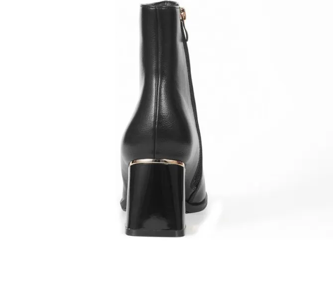 Women's Ninety Union Terry Booties