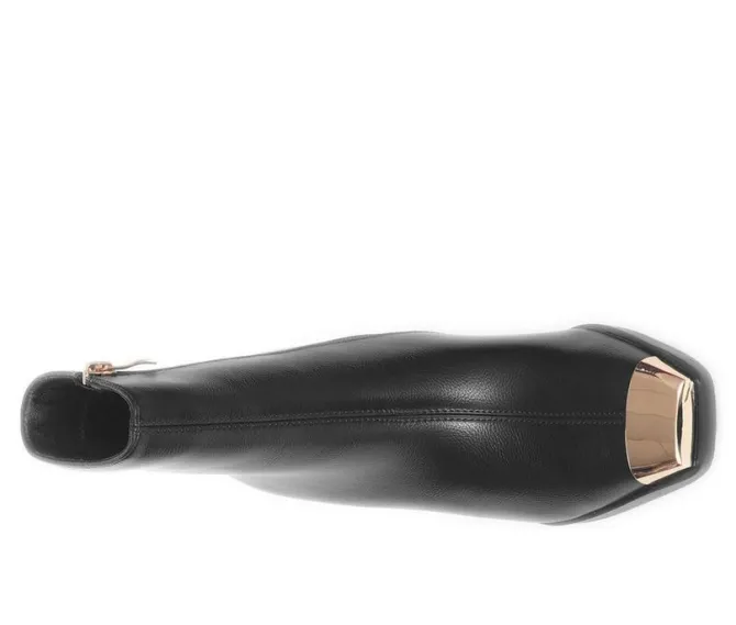 Women's Ninety Union Terry Booties