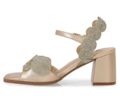 Women's Ninety Union Valerie Dress Sandals