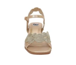 Women's Ninety Union Valerie Dress Sandals