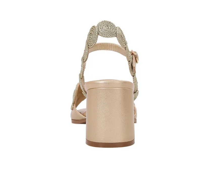 Women's Ninety Union Valerie Dress Sandals
