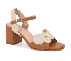 Women's Ninety Union Valerie Dress Sandals