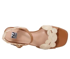 Women's Ninety Union Valerie Dress Sandals