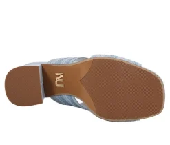 Women's Ninety Union Venice Dress Sandals