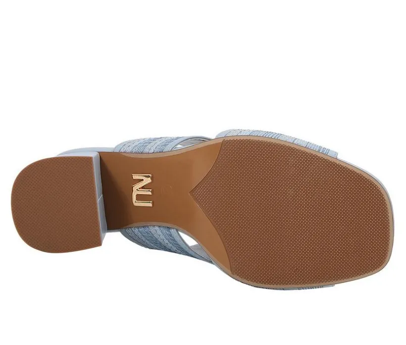 Women's Ninety Union Venice Dress Sandals