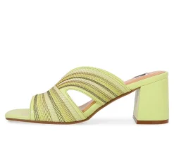 Women's Ninety Union Venice Dress Sandals