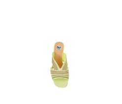 Women's Ninety Union Venice Dress Sandals