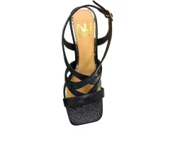 Women's Ninety Union Vienna Wedge Dress Sandals