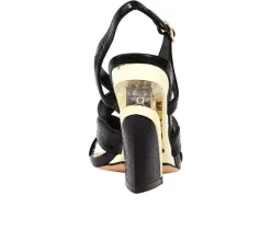 Women's Ninety Union Vienna Wedge Dress Sandals