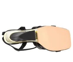 Women's Ninety Union Vienna Wedge Dress Sandals