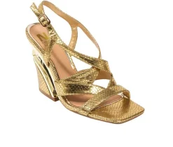Women's Ninety Union Vienna Wedge Dress Sandals