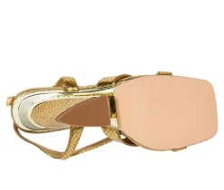 Women's Ninety Union Vienna Wedge Dress Sandals