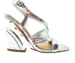 Women's Ninety Union Vienna Wedge Dress Sandals