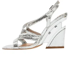 Women's Ninety Union Vienna Wedge Dress Sandals
