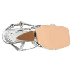 Women's Ninety Union Vienna Wedge Dress Sandals