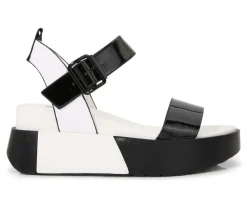 Women's Ninety Union Wonder Platform Wedge Sandals