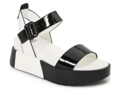 Women's Ninety Union Wonder Platform Wedge Sandals