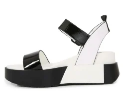 Women's Ninety Union Wonder Platform Wedge Sandals